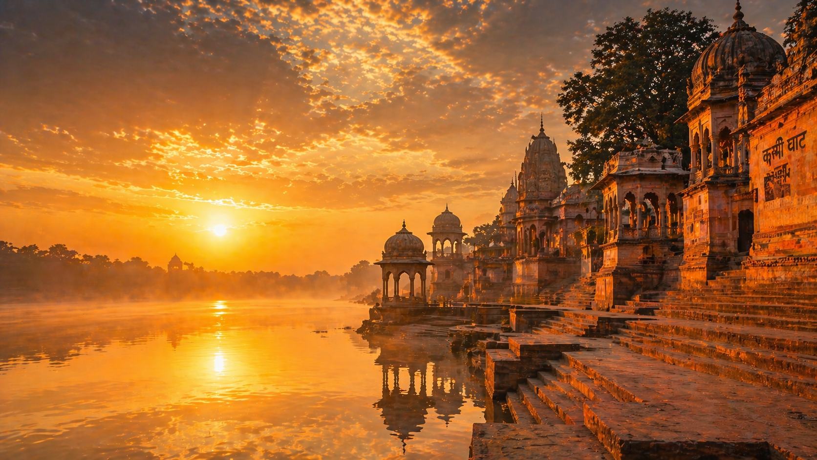 Keshi Ghat