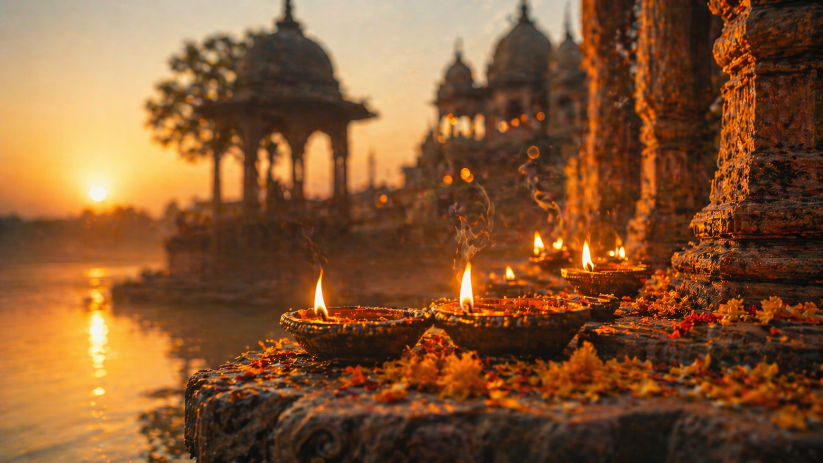 Divine Experience