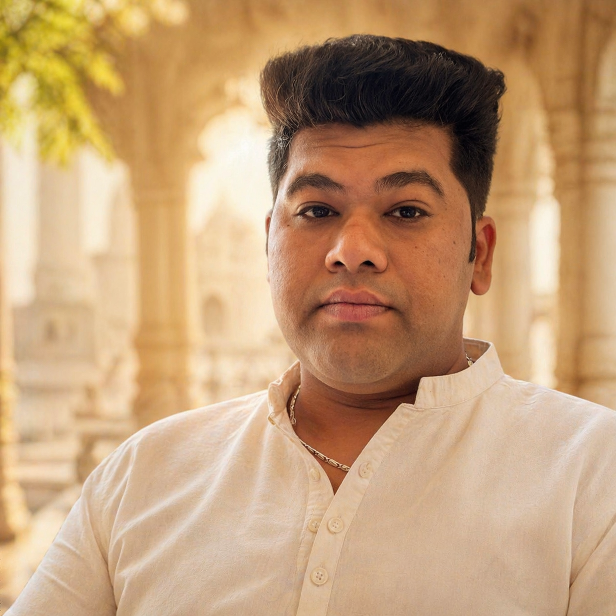 Saahil